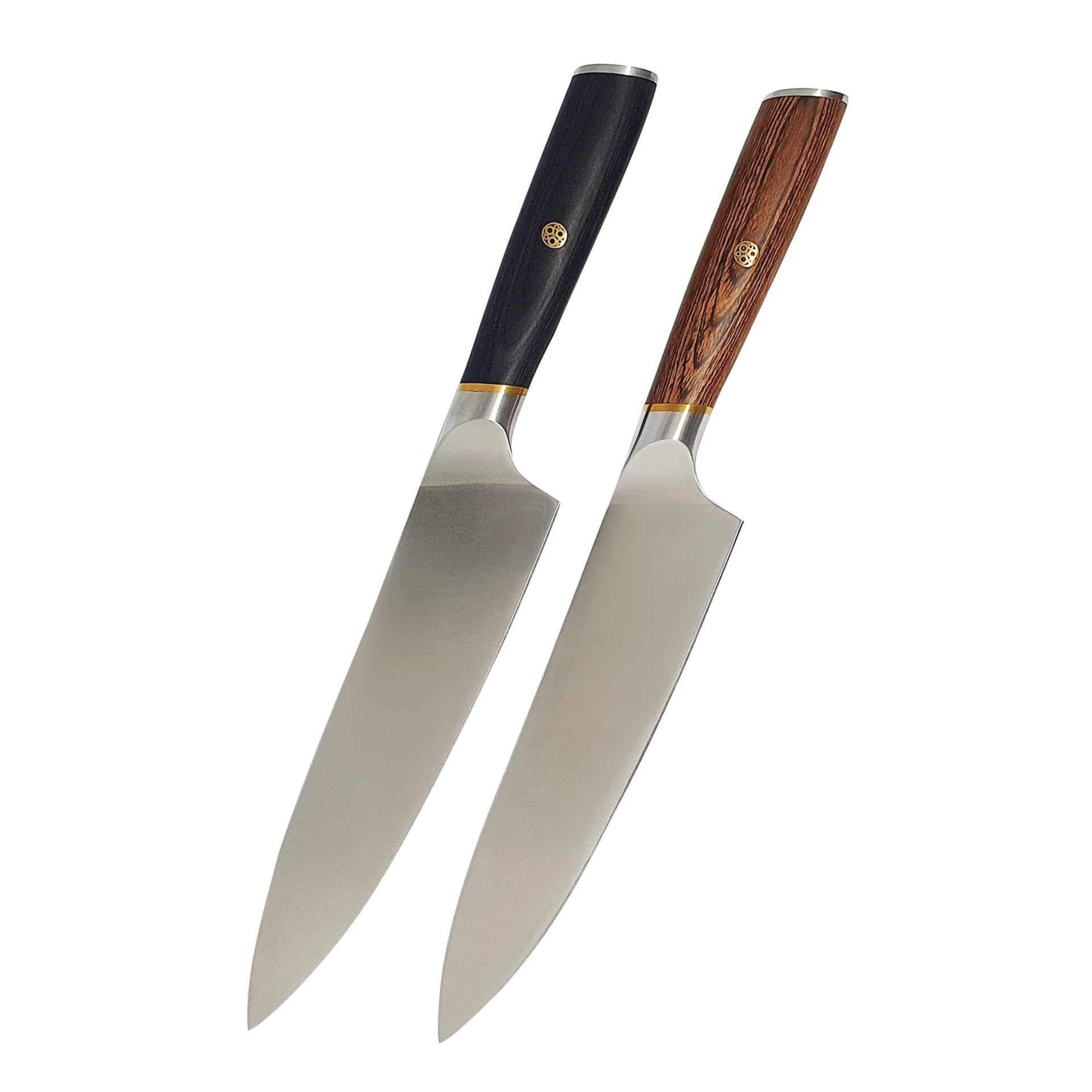 Japanese Stainless Steel Chef Knives | Kin Goods