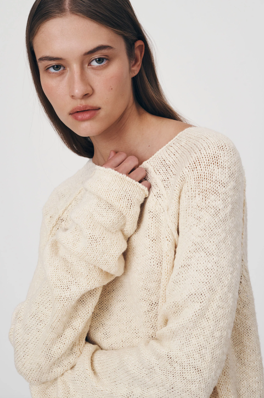 Elodie perfect pullover sweater best sale