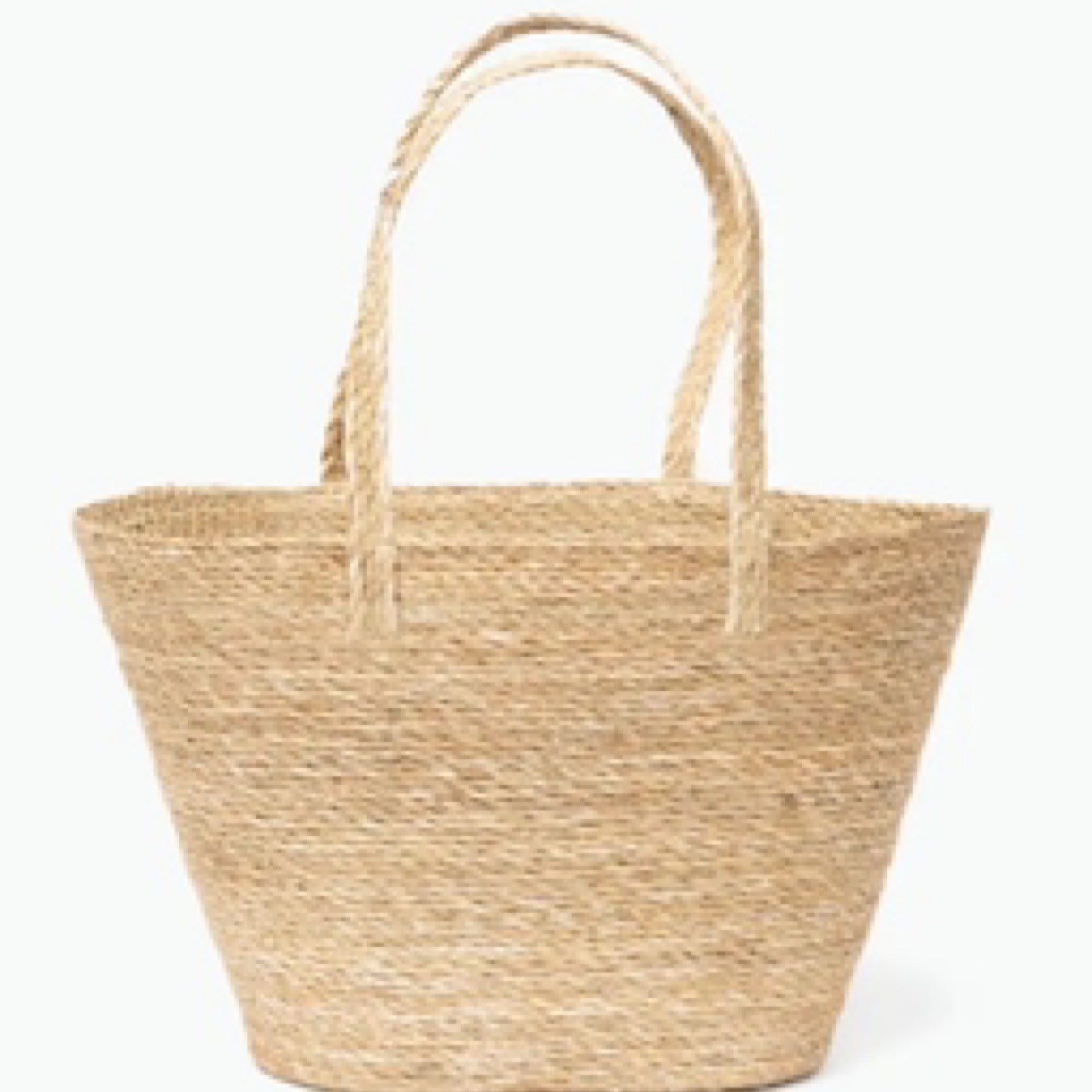 WICKA Amalfi Tote | Kin Goods
